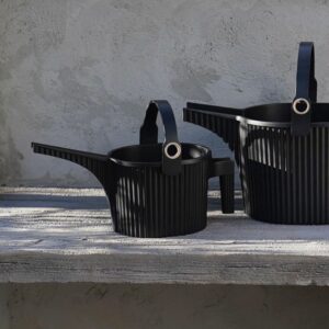 Annaffiatoio di design HACHIMAN GARDEN BEETLE 1,5l