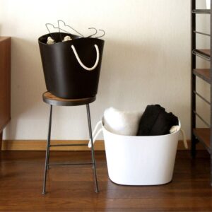 cesti Hachiman multiuso per accessori da armadio, biancheria, flaconi e accessori per le pulizie